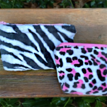 Zipper Pouch