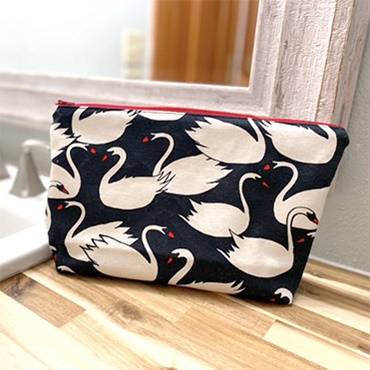 Toiletry Bag