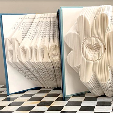 Introduction to Book Folding