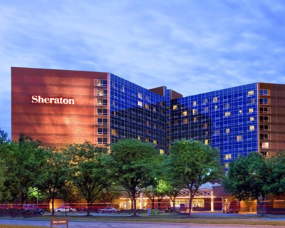 Indianapolis Sheraton